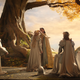 Image for article titled Lord of the Rings: The Rings of Power's Co-Creators on Why Now Is the Time to Return to Middle-earth